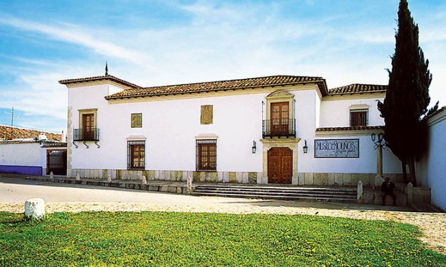 El Museo de los Molinos ofrece visitas guiadas y actividades para los más pequeños