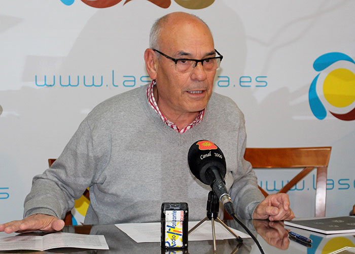 La concejalía de Festejos presenta su programa navideño variado y para todos los públicos