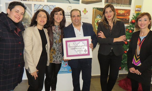 El Parador de Manzanares se proclama ganador del concurso de maridaje ‘Manzanares, Tierra de Vinos’