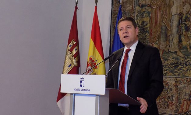 Castilla-La Mancha destinará un millón de euros para dar a conocer la Ley por una Sociedad Libre de Violencia de Género y prevenir la violencia machista
