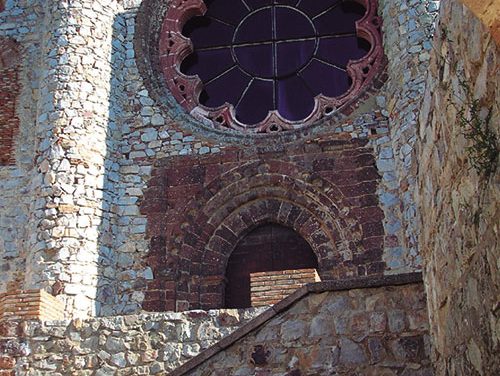 Potencialidades del turismo de interior y rural en Castilla-La Mancha