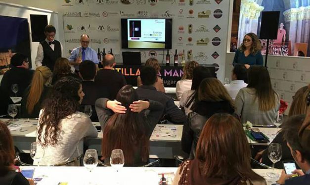La D.O. Valdepeñas participa en FITUR