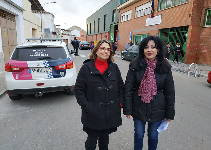 Iniciativas de seguridad y convivencia, balance de legislatura de Seguridad Ciudadana y Tráfico