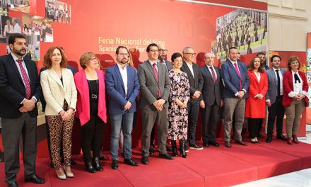 FENAVIN llega a la décima edición para mostrar la mejor fotografía del vino español en su historia