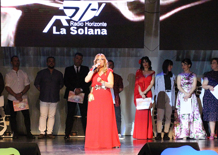 ‘La Huella de tu Voz-6’ coronó por segunda vez a Laura García. Éxito artístico y de público