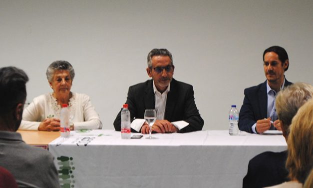 Jesús Martín: “Valdepeñas tiene un germen de creatividad que se acrecienta año a año”