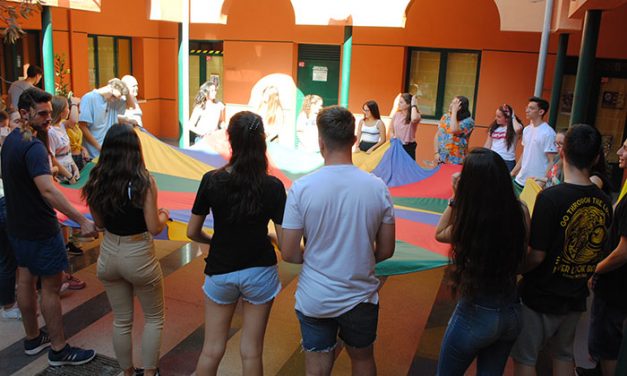 Juventud oferta nuevos cursos de formación y ocio durante este verano