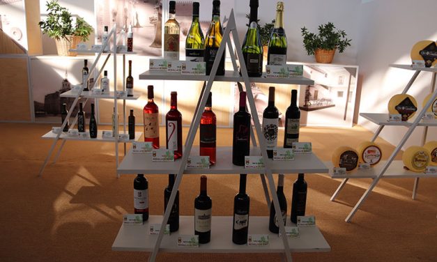 El 49º Concurso Regional de Calidad de Vinos ya tiene ganadores
