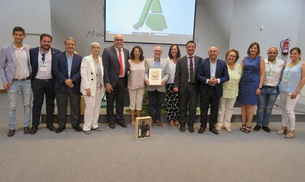 Asaja anima a que Fercam tenga carácter internacional