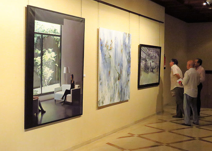 El Certamen Nacional ‘Ciudad de Manzanares’ se abre a más artes plásticas