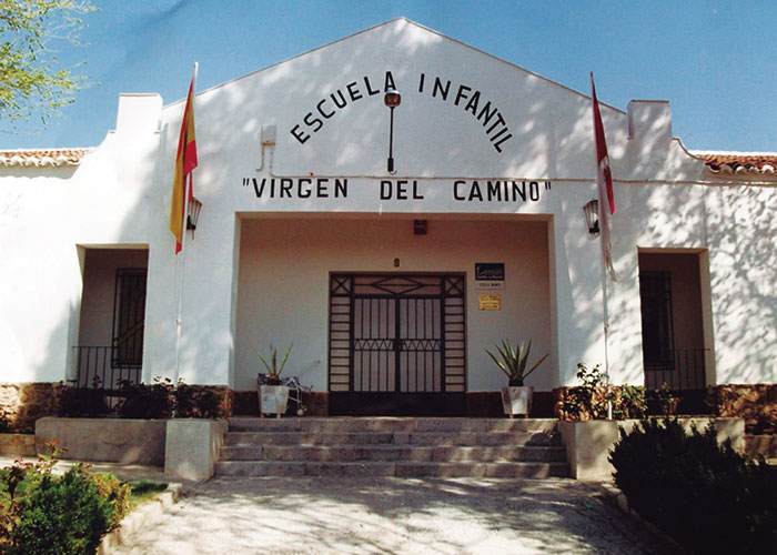 E.I. Virgen del Camino, La Solana