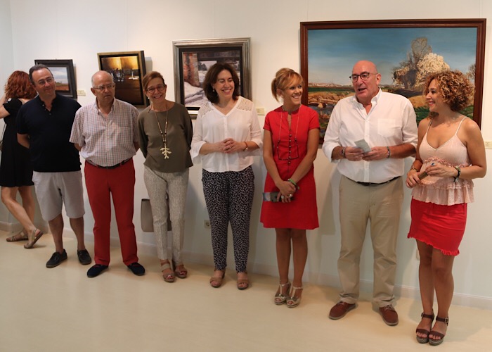 ‘Rincones encontrados II’ sigue descubriendo el Manzanares menos conocido