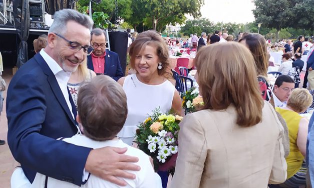 Jesús Martín anuncia que se pondrá en marcha una ‘Ventanilla Única para Mayores’