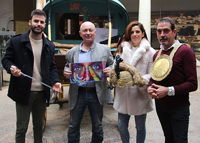 El proyecto ‘Oretania’ pretende unir negocios locales y hermanar a poblaciones en cultura y patrimonio
