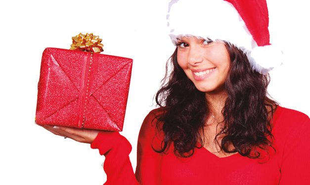 La Navidad contante y sonante