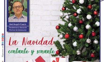 Ayer & hoy – Manzanares-Valdepeñas – Revista Diciembre 2019