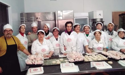 Los Agapitos