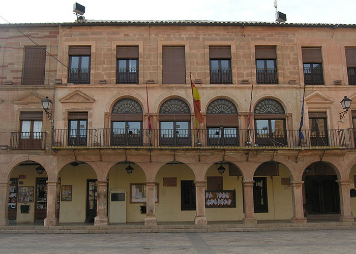 Hasta el 27 de agosto de 2020 pueden solicitar las Ayudas municipales COVID-19 las empresas y establecimientos comerciales de Villanueva de los Infantes