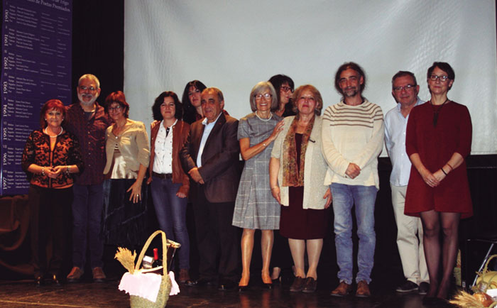 Grupo Artístico y Literario Pan de Trigo