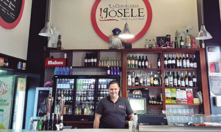 La Cervecería de Josele (Valdepeñas)