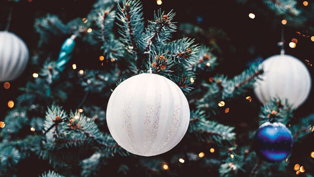 Preparados, listos… NAVIDAD