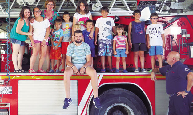 Emergencia Ciudad Real