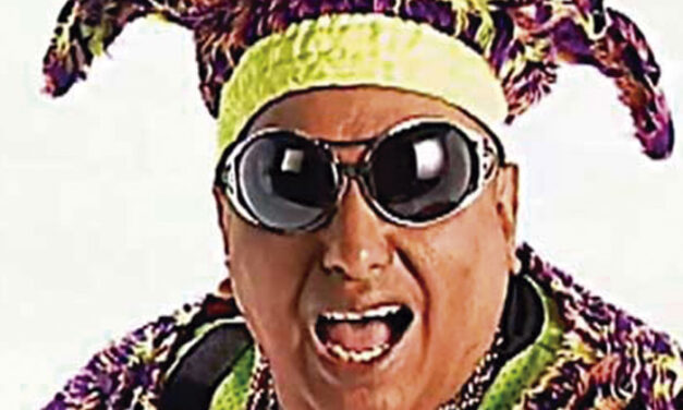 Qué fue de… King África