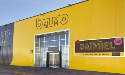 Belmo Daimiel: La gran referencia del mueble que está al lado del cliente en la construcción de su hogar