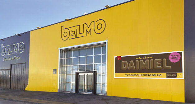 Belmo Daimiel: La gran referencia del mueble que está al lado del cliente en la construcción de su hogar