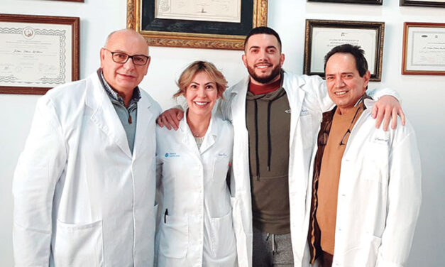 Clínica La Solana: Atención personalizada, profesional y cercana