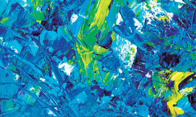 Azul
