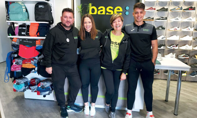 Bolas Sport: la oferta más actual de textil y calzado deportivo de calidad