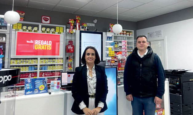 Estanco La Solana nº 4: especialistas en cachimba con una variadísima oferta de artículos y servicios