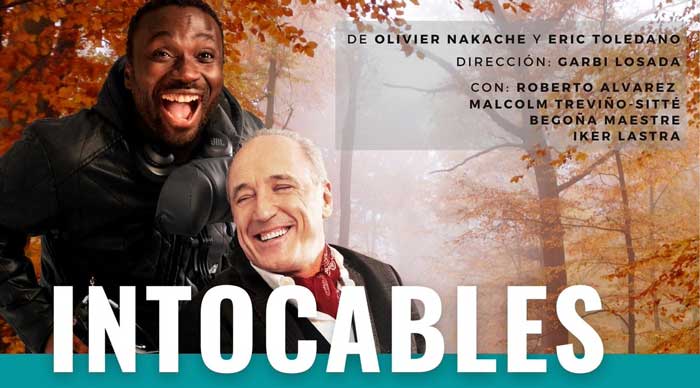 ‘Intocables’, basada en la aplaudida película francesa llega este viernes a Valdepeñas