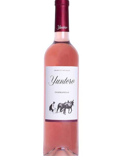 El rosado Yuntero 2020 de Bodegas Yuntero, Gran Oro en III Edición de los Premios España Selección