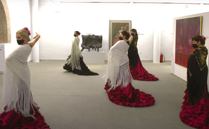 La Escuela Municipal de Música y Danza de Valdepeñas presenta sus festivales fin de curso on-line