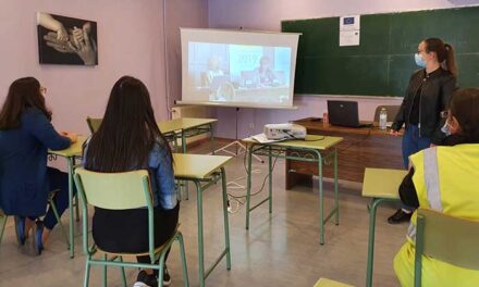 Más de 50 personas en riesgo de exclusión participarán en Valdepeñas en cursos de integración