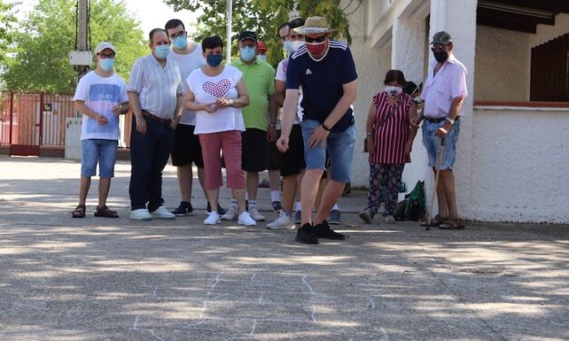 El programa ‘Ocio de verano’ arranca con récord de participación