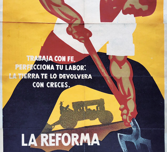 Edad Contemporánea, capítulo XVI