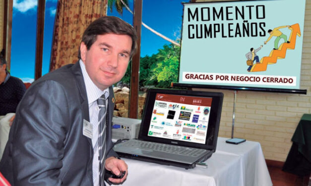 “Gracias a BNI ACR Quijote se han generado 7,5  millones de euros y 30 empleos en más de seis años”
