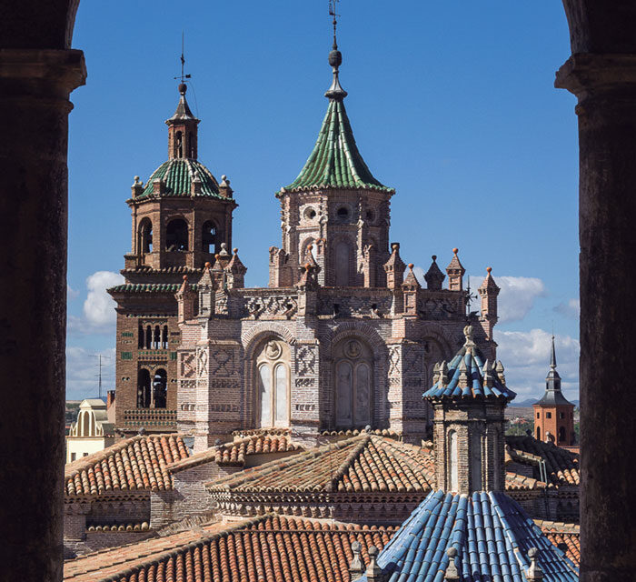 Teruel, la gran joya del mudéjar