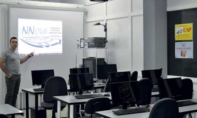 Innova Profesional Centro Técnico: formación de calidad para particulares y empresas