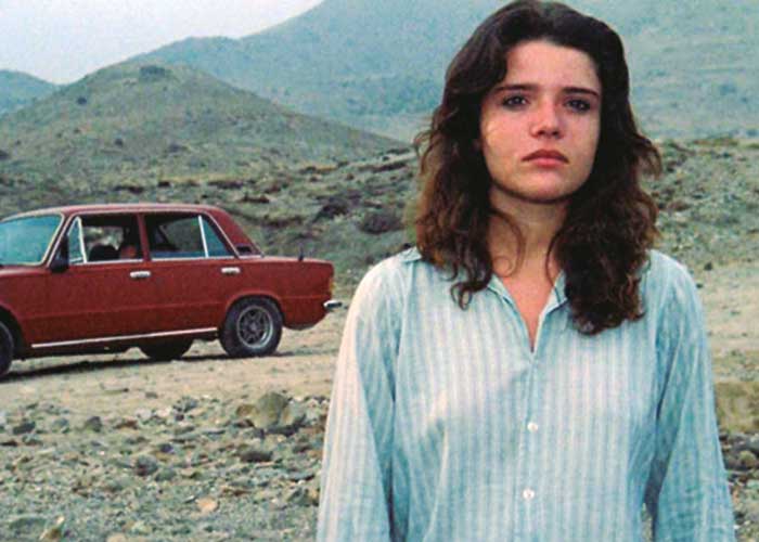 Qué fue de… Berta Socuéllamos