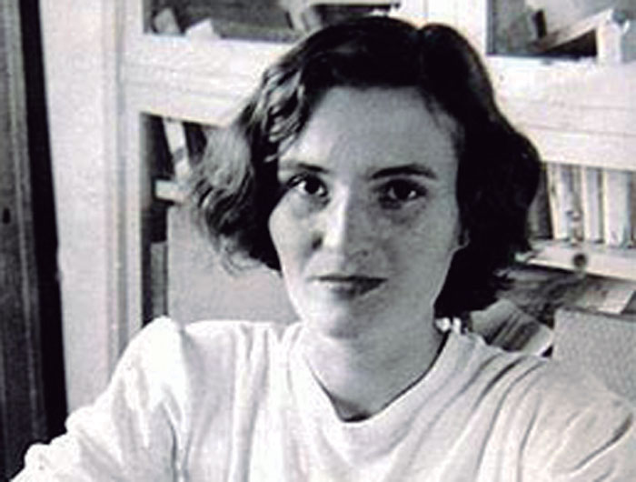 Hace 100 años (Septiembre 1921): Nace Carmen Laforet