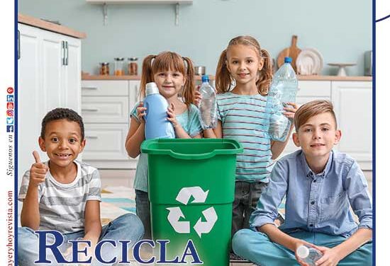 Ayer & hoy – Manzanares-Valdepeñas – Revista Octubre 2021