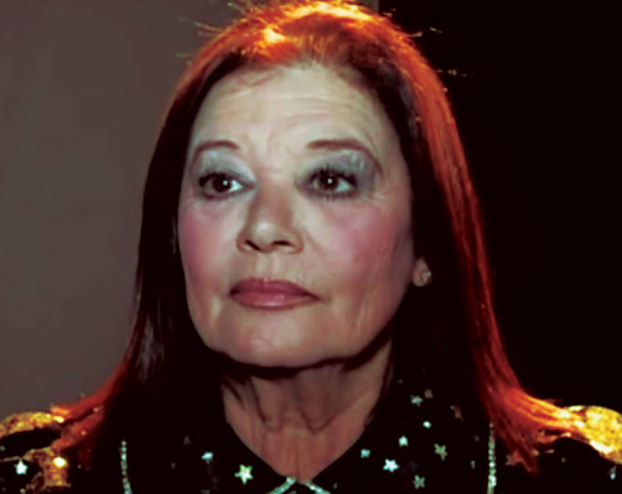 Qué fue de… Teresa Rabal