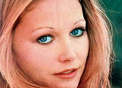 Qué fue de…  Blanca Estrada