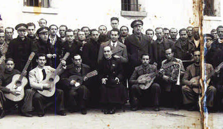 Edad Contemporánea. Capítulo XXI