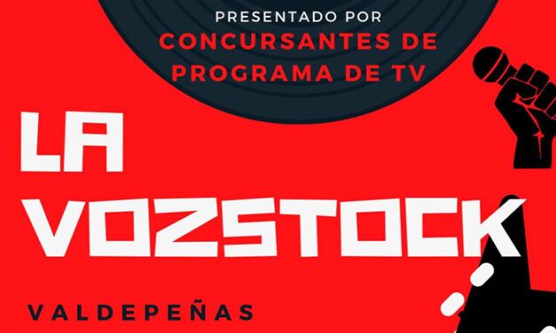 Finalistas y semifinalistas de ‘La Voz’ se suben este sábado al escenario de Valdepeñas