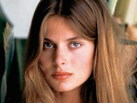 Qué fue de… Nastassja Kinski